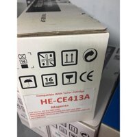 Mực Đỏ cho Hp CP M375NW/451DN/475DN hiệu HTG8