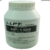 Mực đổ LPT siêu mịn HP 140g