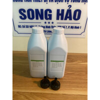 Mực đổ  máy photo Sharp MX-315AT_M315N | MX-M265N | MX-M266N  | MX-M316N | MX-M356N | M363U | M453U | 503U | M452 (500g)