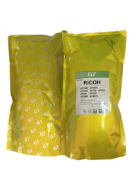 Mực đổ máy photocopy G7 Ricoh Aficio 550/ 650/ 1060/ 1075/ 2075, MP6500/ 7001/ 7500 (túi 1kg)