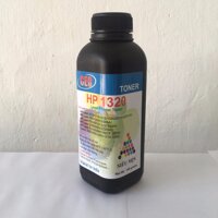 Mực đổ siêu mịn SH HP 1320 dùng cho máy in HP 1320/1160/5200/Canon 2900/3500/402DN