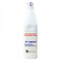 Mực đổ Thuận Phong KM2035 dùng cho máy photocopy Kyocera 500g - Hàng Chính Hãng