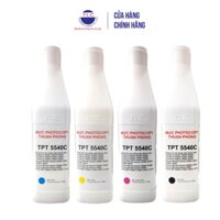 Mực đổ TPT Thuận Phong 6540C dùng cho máy photocopy màu Toshiba 5540C/ 6540C/ 6550C