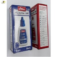 Mực đóng bao bì lọ lớn Shiny SI70 - SI71 60ml, SI82, SI83 - dung tích 55ml - Mực chuyên dụng đóng trên nhiều chất liệu