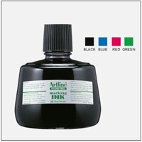 Mực đóng dấu bao bì không phai Artline ESK-3 - 330ml