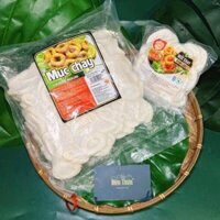 MỰC ĐÔNG LẠNH ÂU LẠC DAI NGON GÓI 1KG