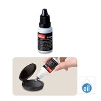 Mực dùng châm khay mực lăn tay Shiny E-161 Eminent Ink