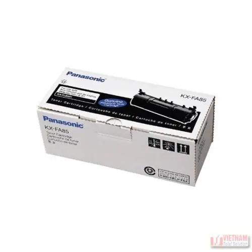 Mực máy fax laser Panasonic KX-FAT85E-D