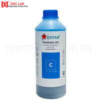 Mực Dye Epson EcoTank L8050 ED-057C 1 Lít | Mực In Cyan Epson