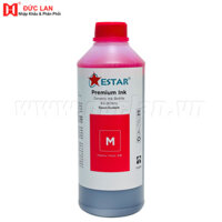 Mực Dye Epson EcoTank L8050 ED-057M 1 Lít | Mực In Magenta Epson