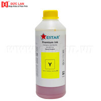 Mực Dye Epson EcoTank L8050 ED-057Y 1 Lít | Mực In Yellow Epson