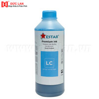 Mực Dye Epson EcoTank L8050 ED-057LC 1 Lít | Mực Light Cyan Epson