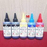 Mực Dye UV Epson 100 ml