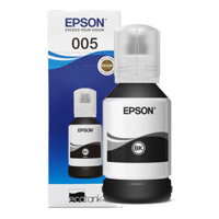 Mực Epson 005 Black