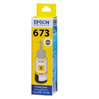 Mực Epson T6734(L805)