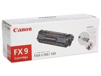 Mực FAX Canon L140/L160 FX9 Cartridge