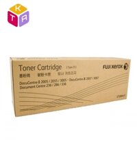 MỰC FUJI XEROX DC 2007 /3007 /236 /286 Chính hãng