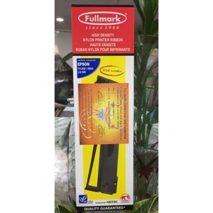 Băng mực Fullmark - Dùng cho máy in Epson LQ-590