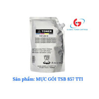 Mực Gói Máy Photocopy TTI Toshiba E-STUDIO 857 AF 2075 (0.9 kg)