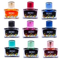 Mực Hero 40ml - penpro