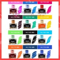 Mực Hero 40ml