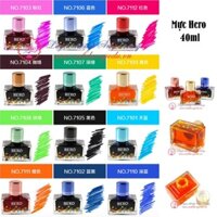 Mực Hero 40ml