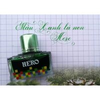 Mực hero