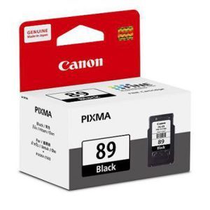 Mực in Canon PG89 (PG-89) - Dùng cho máy Canon E560