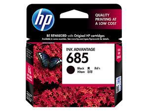 Mực hộp HP CZ121AA - Dùng cho HP Deskjet Ink Advantage 3525, 5525, 4615, 4625 e-All-in-One