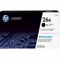 Mực hộp in laser HP 26A CF226A (Dùng cho máy 402N/402D/402DN/M426FDN/M426FDW)