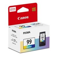 Mực hộp in phun Canon CL-99 (Dùng cho máy E560)