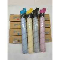 Mực hộp màu dùng cho máy photocopy Konica TN328 Bizhub C250i/C300i/C360i/C7130i Molita