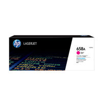 Mực hộp máy in laser HP 658A Magenta (W2003A) - Dùng cho máy in HP M751n, M751dn