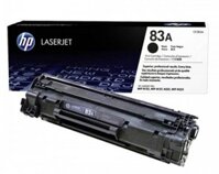 Mực hộp máy in laser HP CF283A