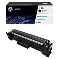 Mực hộp máy in laser HP CF217A