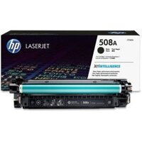 Mực hộp máy in laser HP CF360A Black