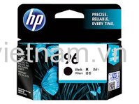 Mực hộp máy in phun HP C8767WA - dùng cho DJ 5740/ 6540/ 6840/6940/9800/9860, OJ 7210/7410/K7100, PSM 2575/2610/ 2710/ 8030/8150/ 8450/8750 (21ml)