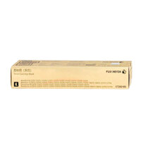 Mực hộp máy photo Fuji Xerox CT202105 Đen - Dùng cho máy DocuCentre-IV C5575/C4475/C3375/C3373/C2275