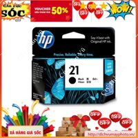 Mực HP 21 Black dùng cho máy in HP 1360,1460,3940,J3680,D1560 chuẩn chính hãng INECO