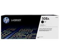 Mực HP 508A Black Toner Color LaserJet  M553, M577 (CF360A)