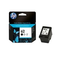 Mực HP-62 black dùng cho máy in HP Envy 5540, 5640