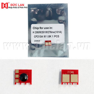 Mực in HP CF212A - Dùng cho Pro M251NW, M276