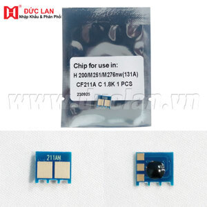 Mực in HP CF212A - Dùng cho Pro M251NW, M276