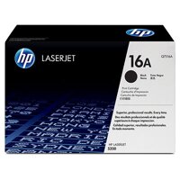 Mực HP LASERJET 5200 printer series / Toner Cartridge 16A (Q7516A)