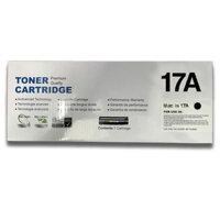 Mực in 17A cho hp m102/ m130