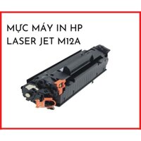 MỰC IN 79A CHO HP LASER JET PRO M12A