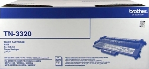 Mực in Brother TN3320 (TN-3320) - Dùng cho máy HL-54xx, MFC-8910DW