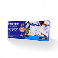 Mực in Brother TN150C Cyan Toner