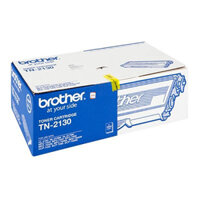 Mực in Brother TN2130 - Dùng cho máy Brother HL-2140/ 2070w/ MFC-7840n/ 7450