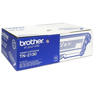 Mực in Brother TN2130 (TN-2130) - Dùng cho máy Brother HL 2140, HL-2070W, MFC 7840N, MFC 7450